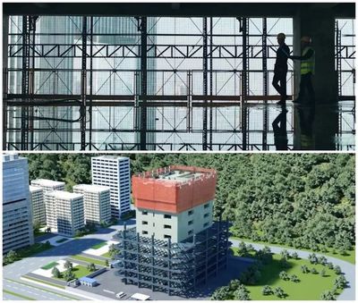 廈門安科與中科院泉州裝備制造研究中心達(dá)成戰(zhàn)略合作