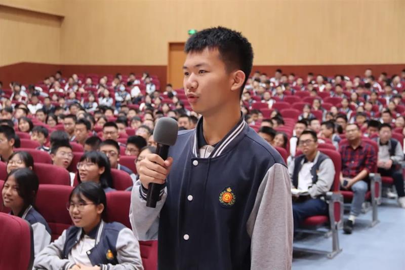 福建省科學技術協會與泉州人才 驅動科技創新與區域發展