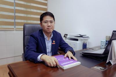 管理與藝術(shù)的交響曲 泉州人才的精彩人生之路