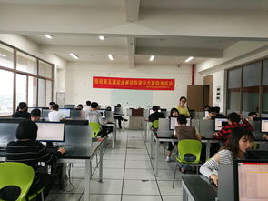 泉州信息工程學(xué)院軟件學(xué)院 培養(yǎng)軟件人才，賦能泉州數(shù)字未來