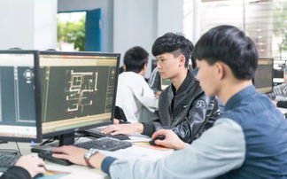 研以致用 泉州理工學(xué)院綠色建筑專業(yè)群，為泉州培養(yǎng)高素質(zhì)應(yīng)用型人才